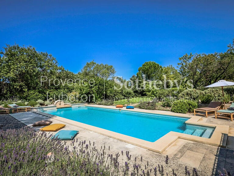 House Mazan - 5 bedrooms - 316m²