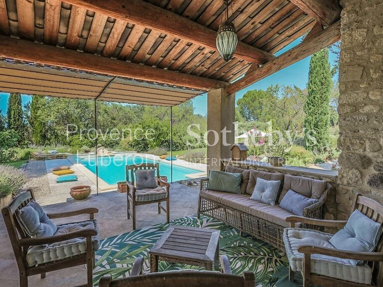 House Mazan - 5 bedrooms - 316m²