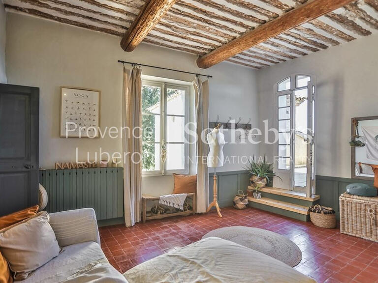 Maison Mazan - 7 chambres - 378m²