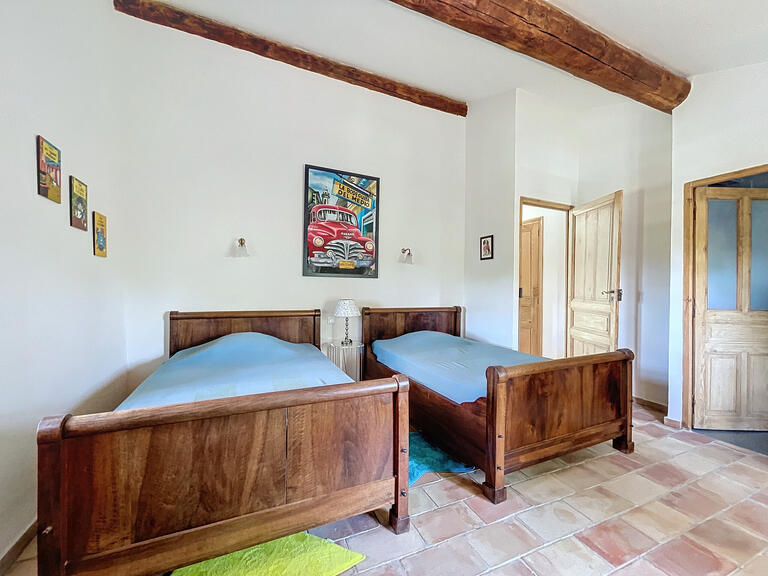 Maison Mazan - 6 chambres - 240m²