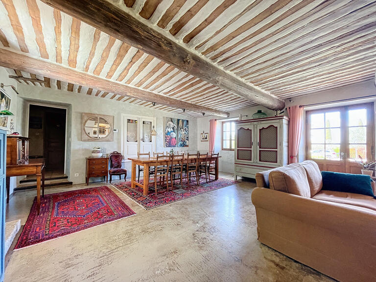 Maison Mazan - 6 chambres - 240m²