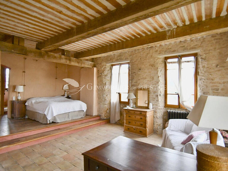 Vente Maison Mazan - 6 chambres