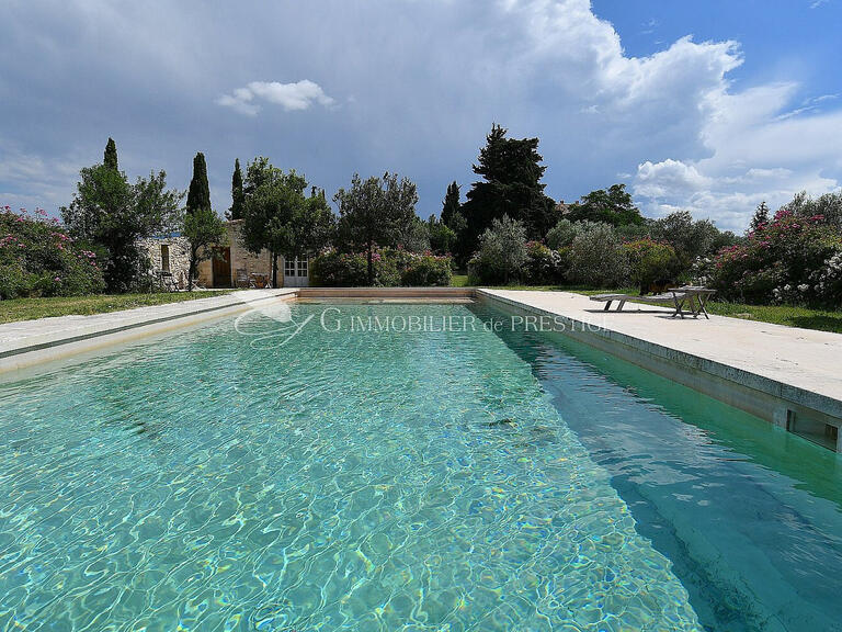 House Mazan - 6 bedrooms - 410m²