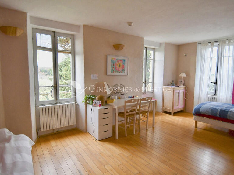 Vente Maison Mazan - 6 chambres