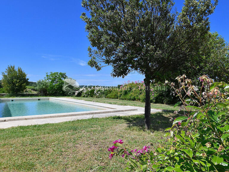 House Mazan - 6 bedrooms - 410m²