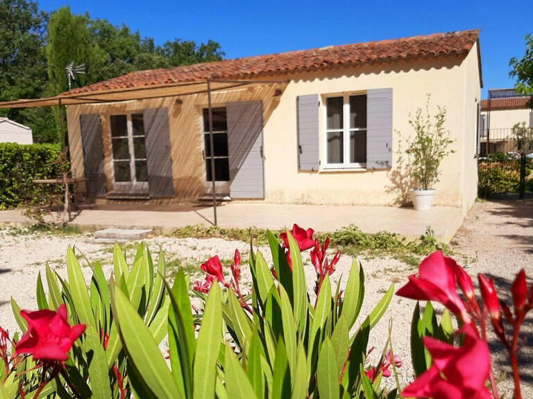 Vente Maison Mazan - 6 chambres