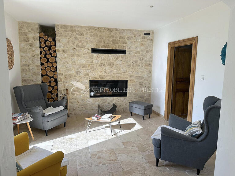 Maison Mazan - 4 chambres - 168m²