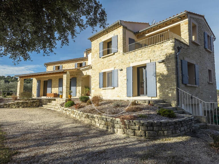 Maison Mazan - 6 chambres - 250m²