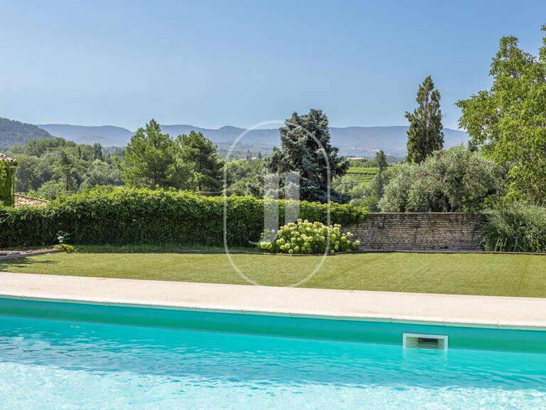 Villa Mazan - 4 bedrooms - 213m²