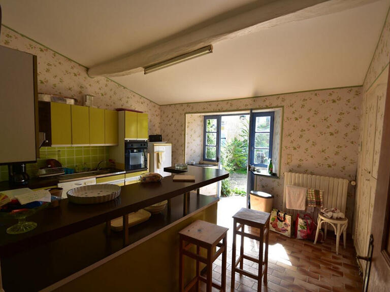 Property Mazeray - 7 bedrooms