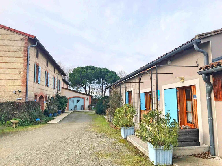 Property Mazères - 10 bedrooms - 530m²