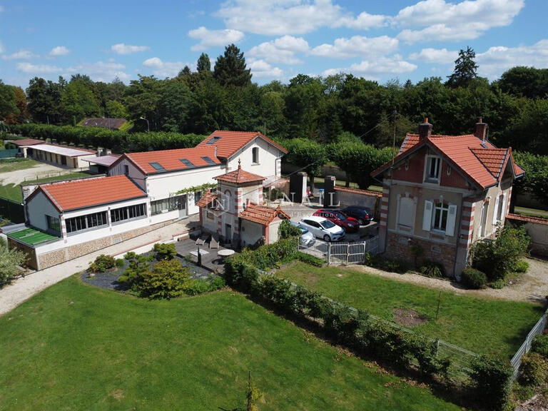 Property Meaux - 5 bedrooms - 261m²