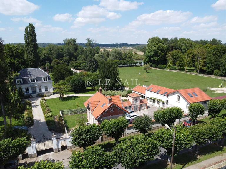 Property Meaux - 5 bedrooms - 261m²