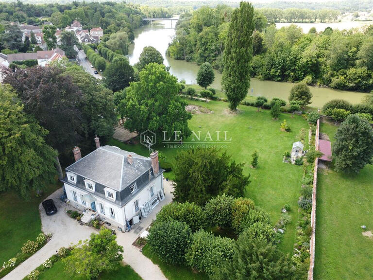 Property Meaux - 5 bedrooms - 261m²