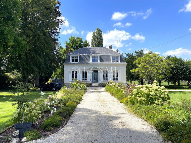 Propriété Meaux - 5 chambres - 261m²