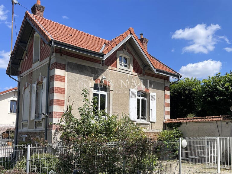 Property Meaux - 5 bedrooms - 261m²