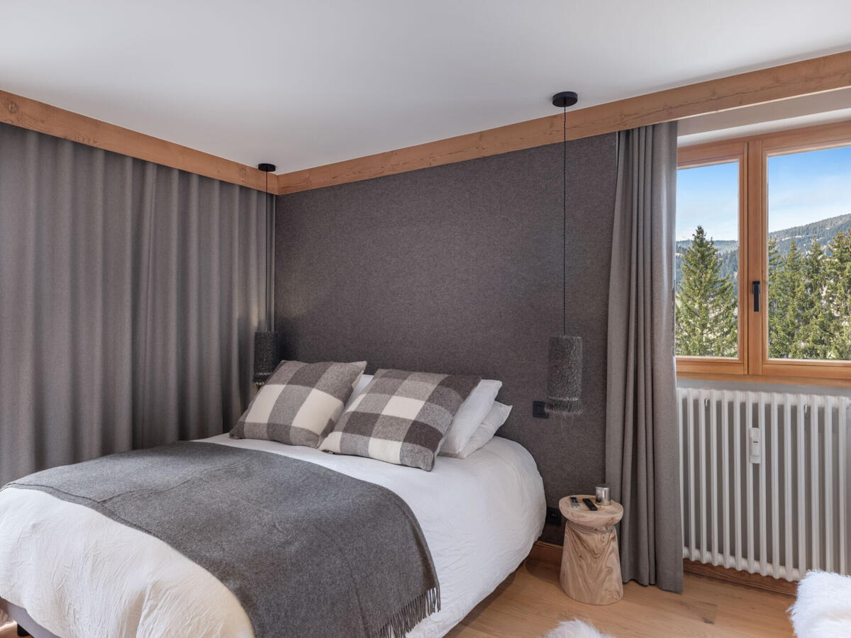 Appartement Megève