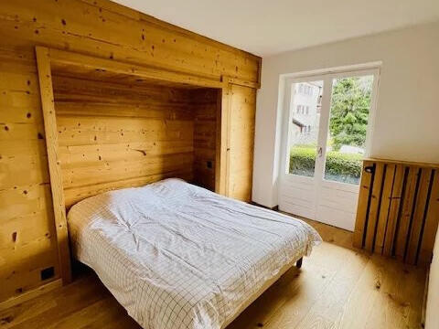 Appartement Megève