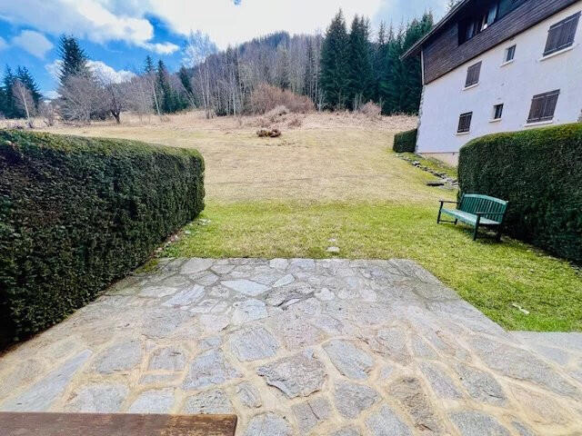 Appartement Megève - 89m²