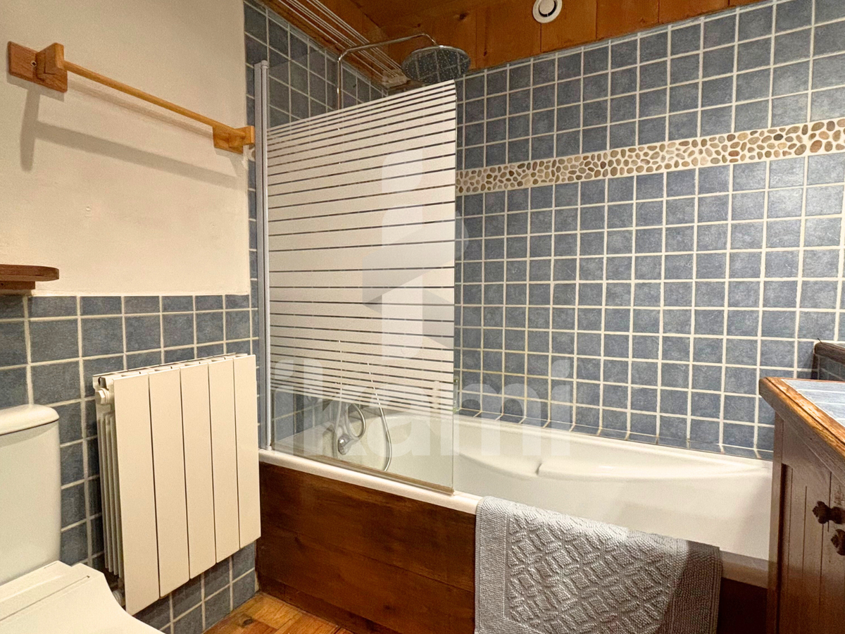 Appartement Megève