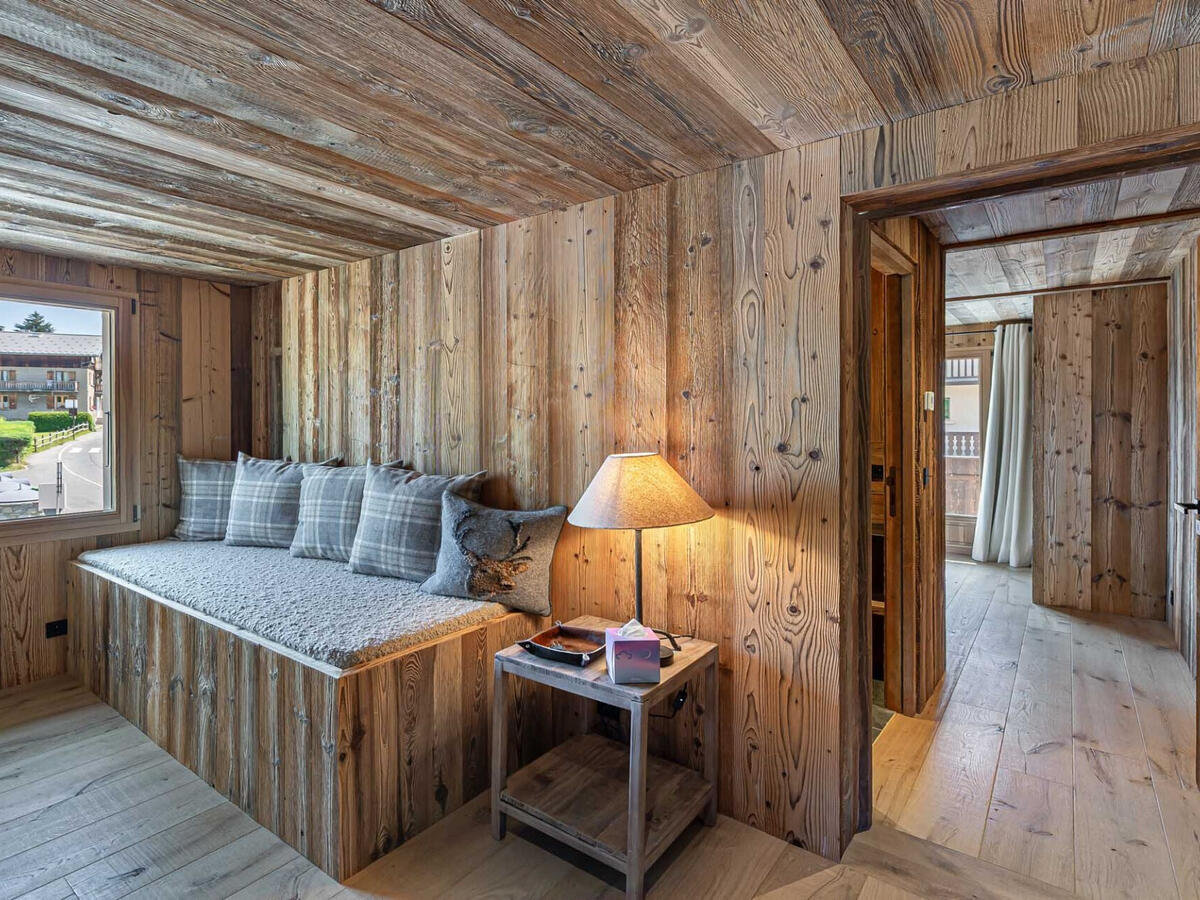 Appartement Megève