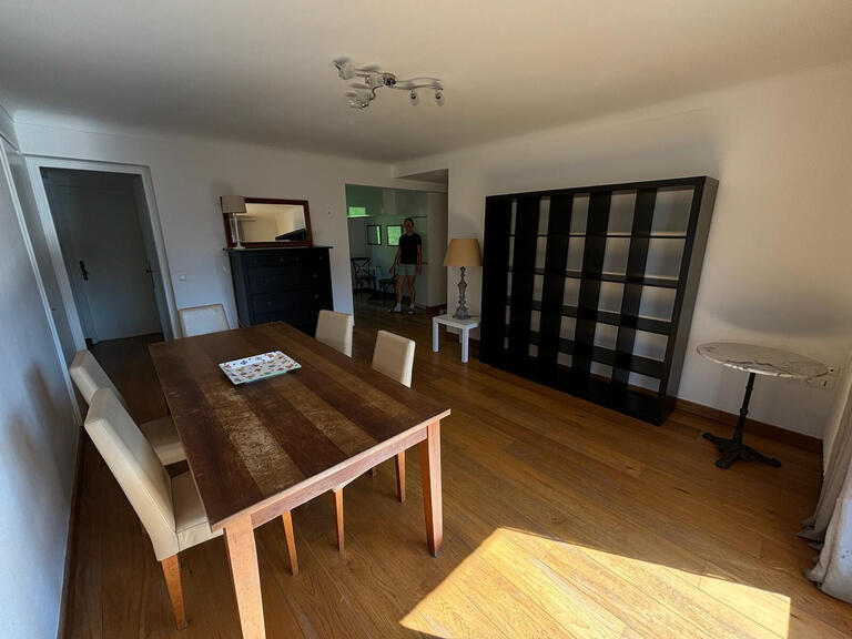 Apartment Megève - 4 bedrooms - 83m²