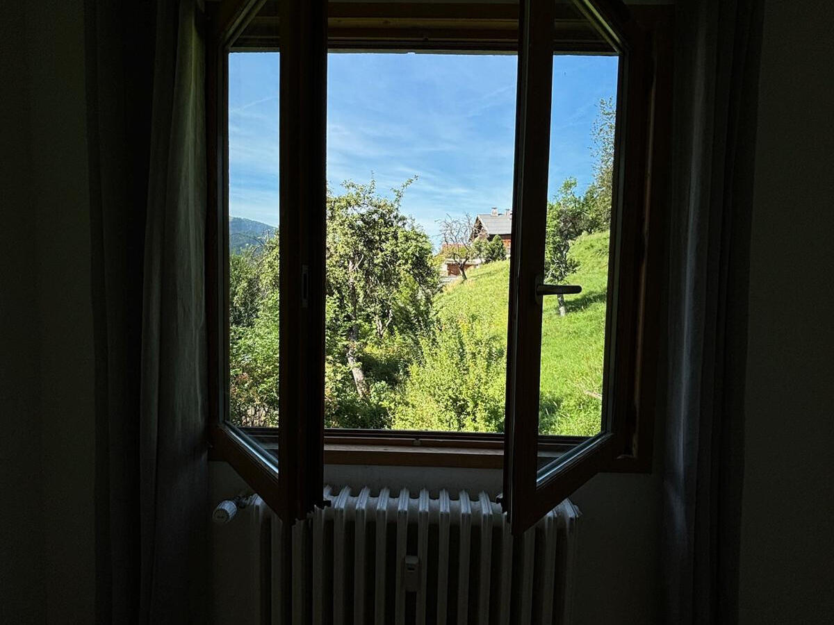 Appartement Megève