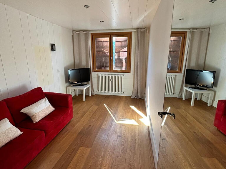 Appartement Megève - 4 chambres - 83m²