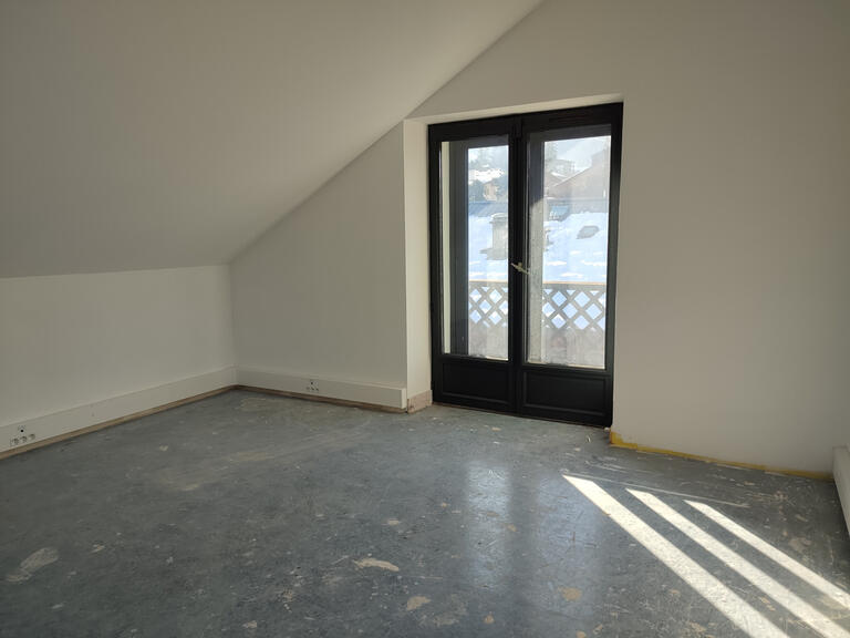 Appartement Megève - 4 chambres - 100m²