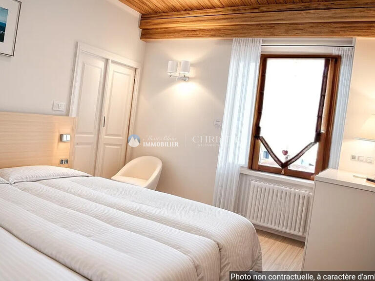 Appartement Megève - 2 chambres - 64m²