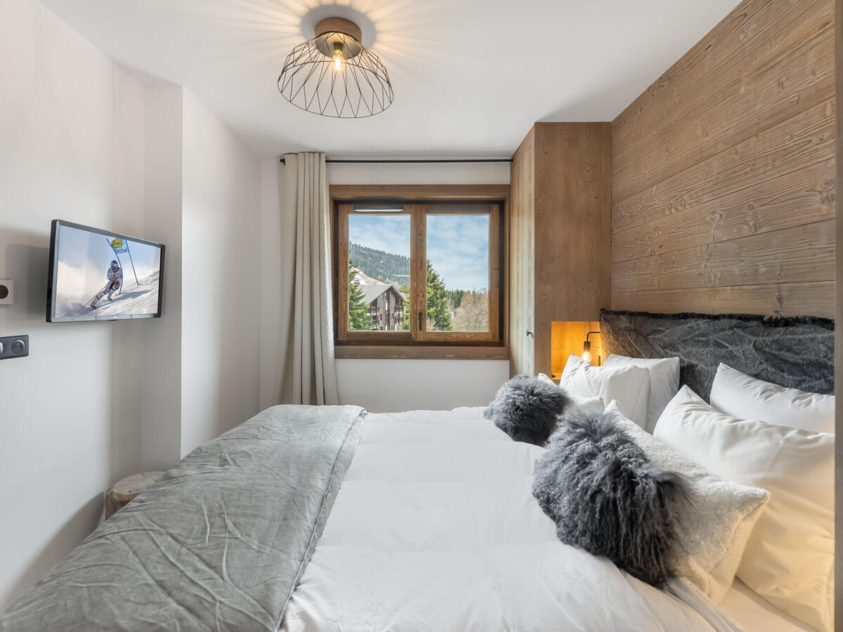 Appartement Megève