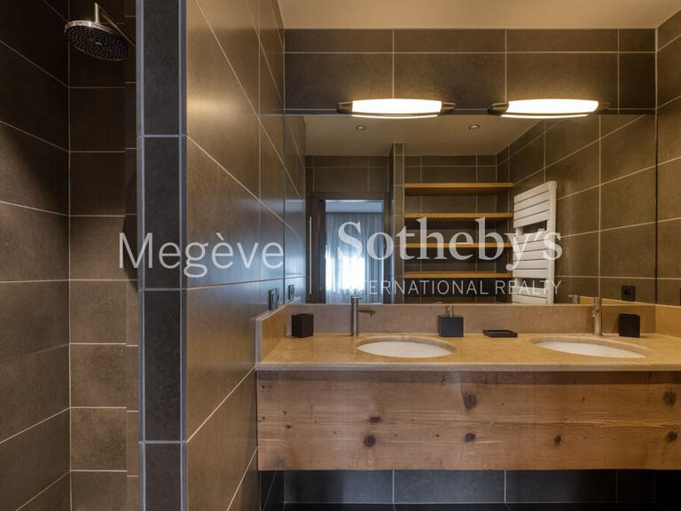 Appartement Megève - 4 chambres - 197m²