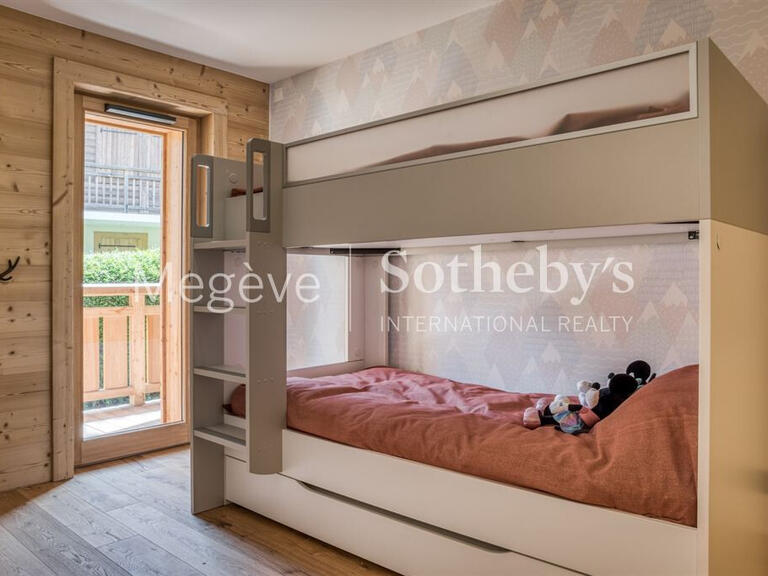 Appartement Megève - 138m²