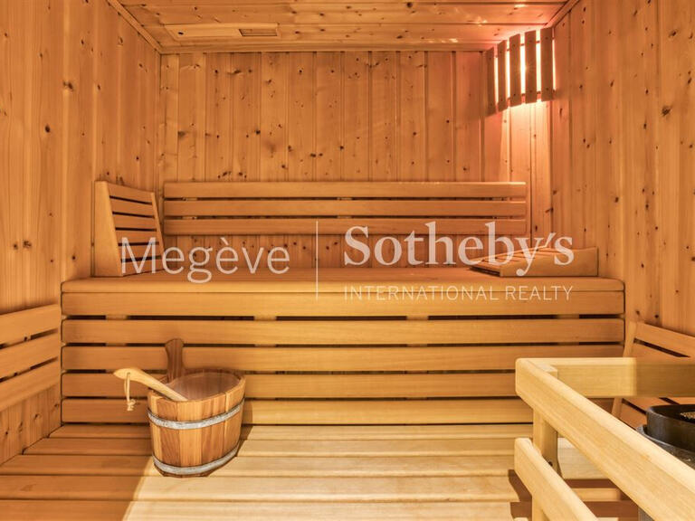 Chalet Megève - 9 bedrooms - 895m²