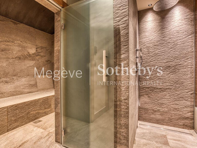 Chalet Megève - 9 bedrooms - 895m²