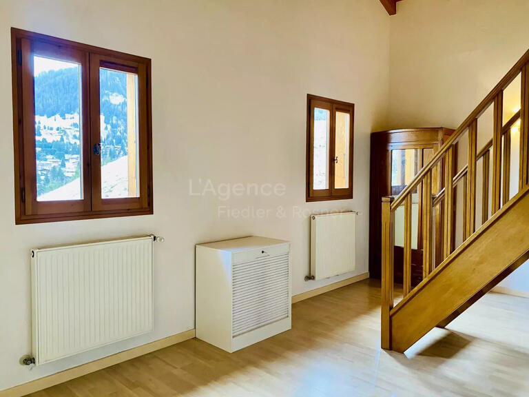 Sale Chalet Megève - 5 bedrooms