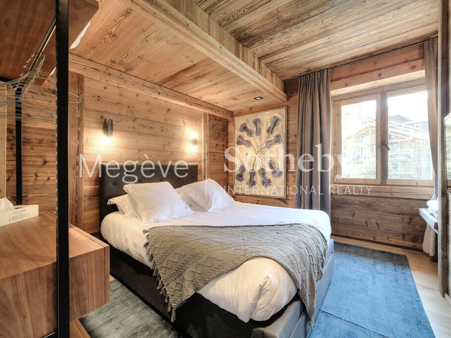 Chalet Megève