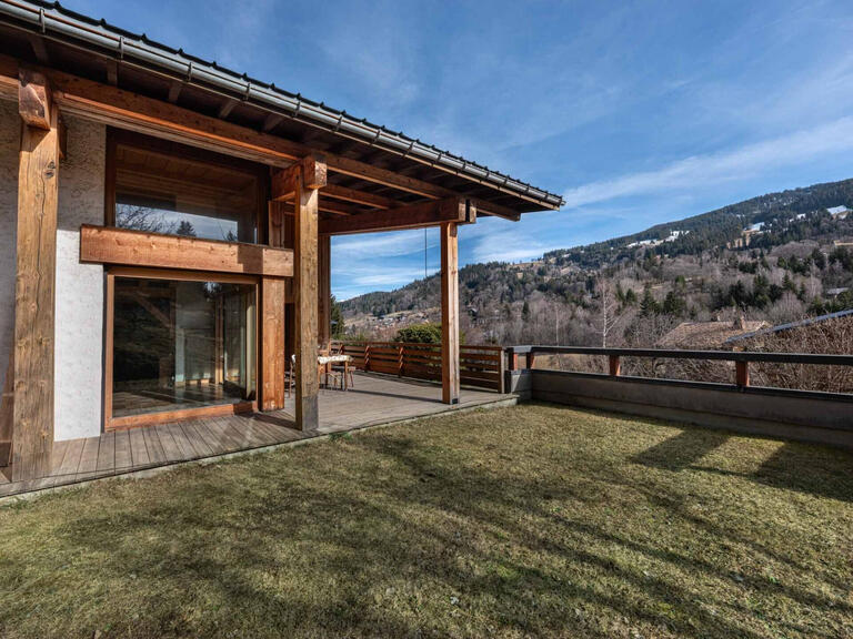 Sale Chalet Megève - 4 bedrooms