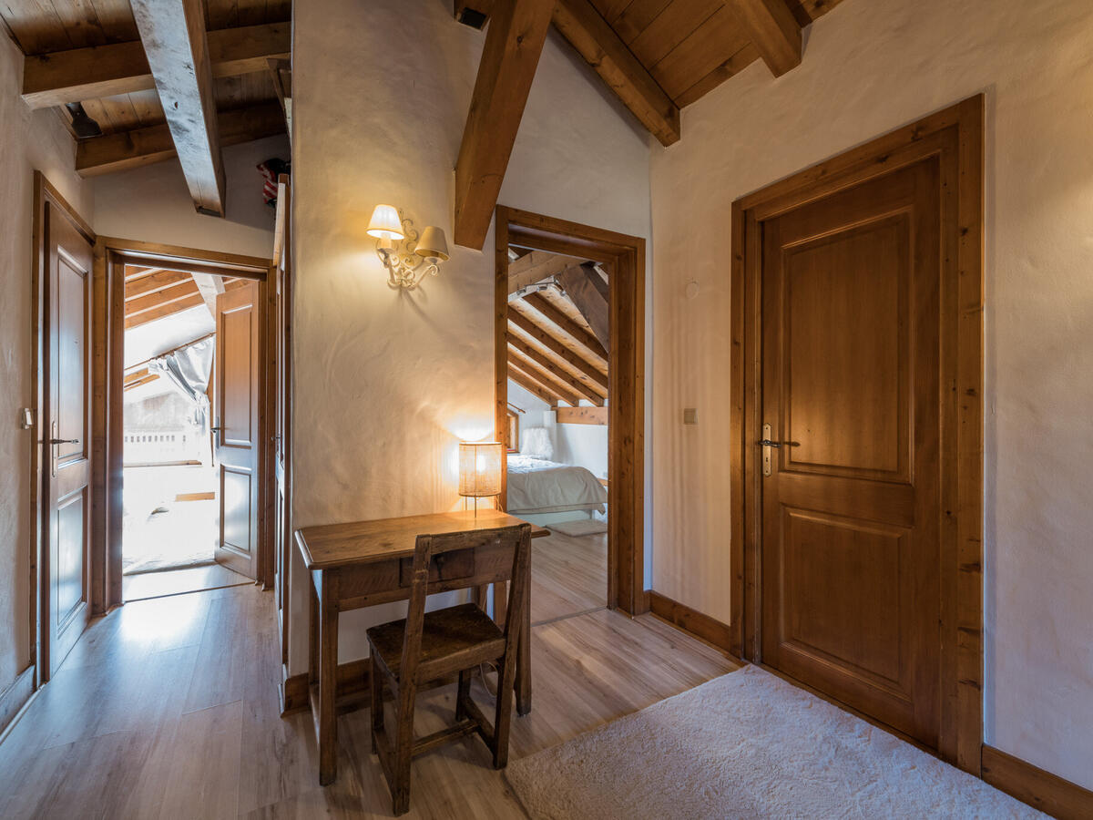 Chalet Megève