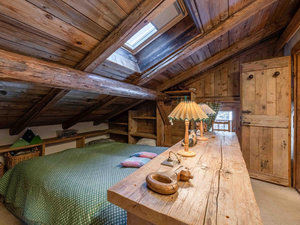 Chalet Megève