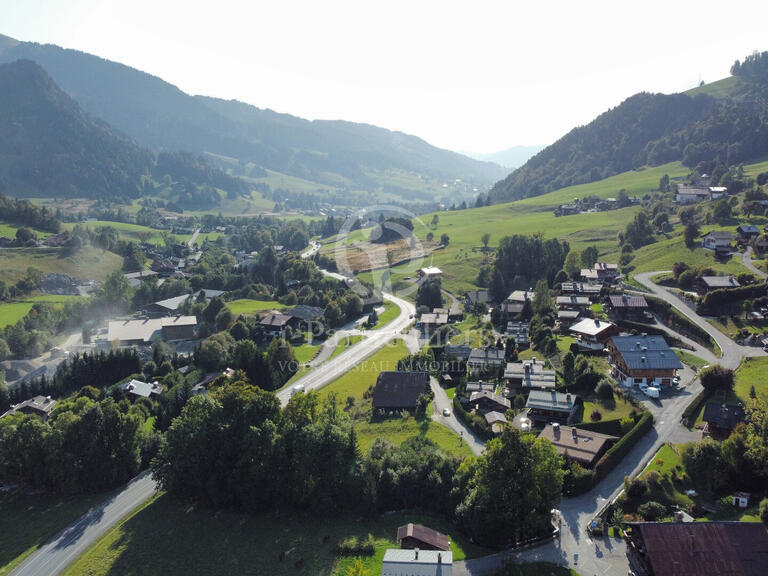 House Megève - 1235m²