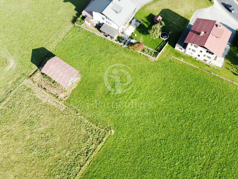 Maison Megève - 1235m²