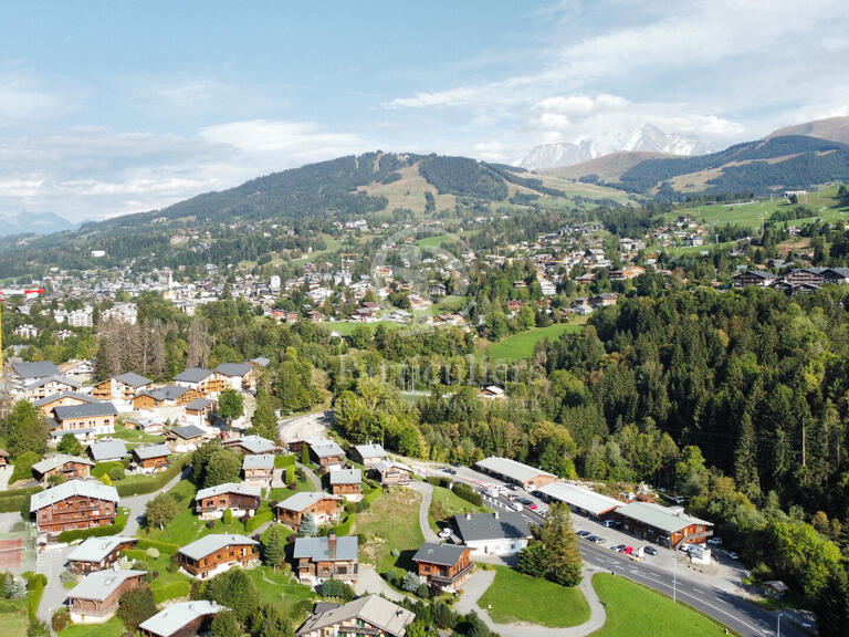 Maison Megève - 1235m²