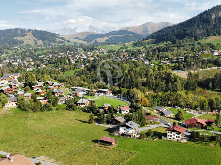 House Megève - 1235m²