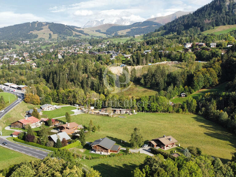 House Megève - 1200m²