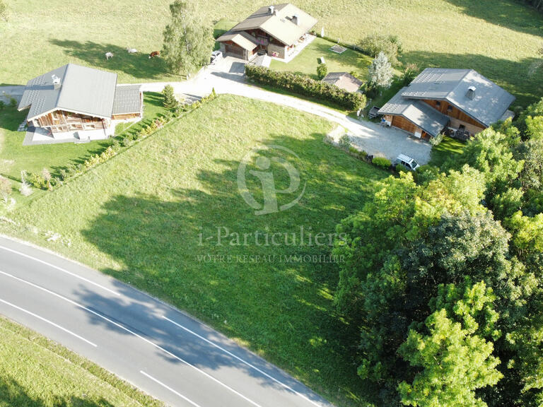 House Megève - 1200m²