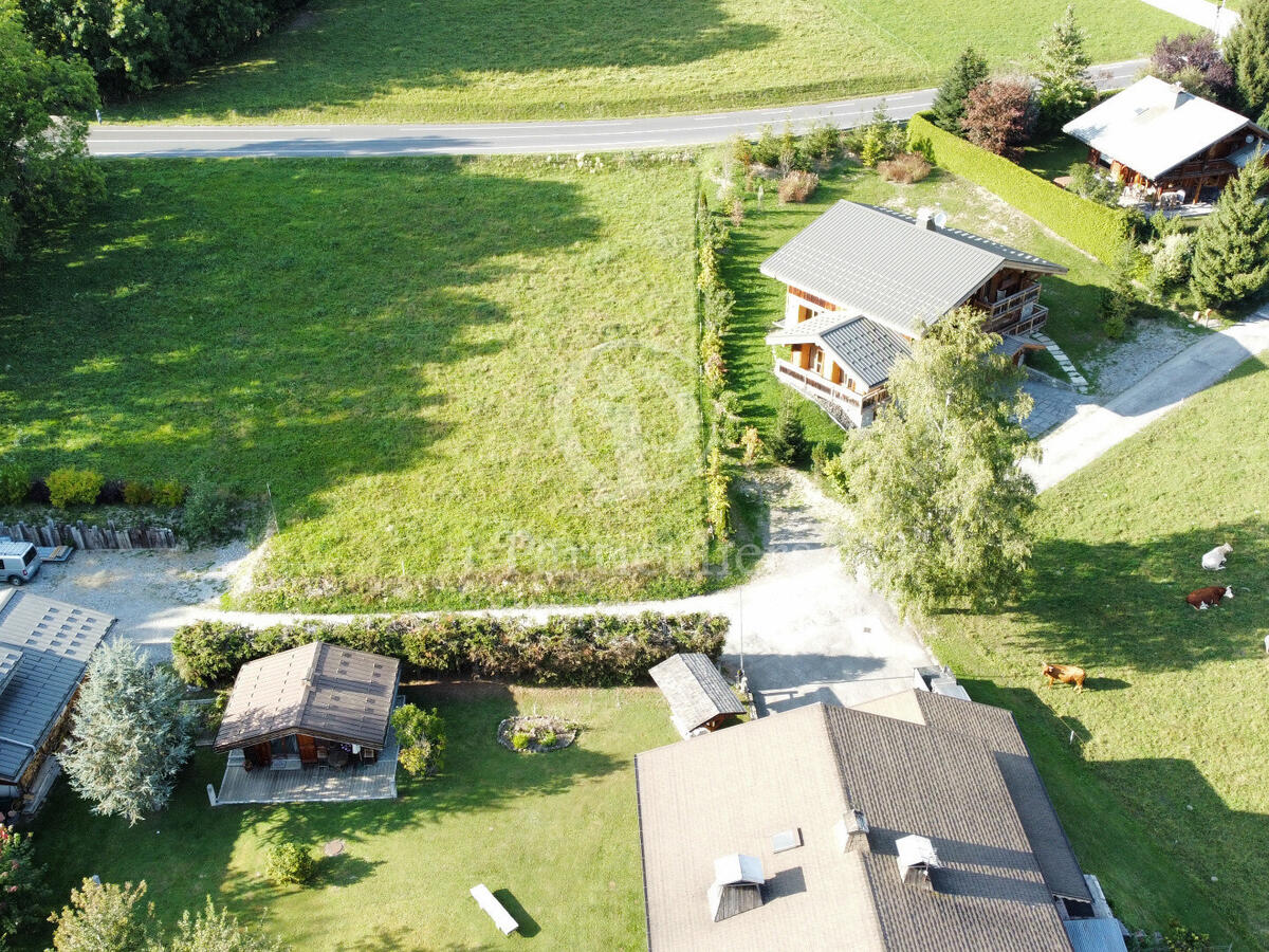 House Megève