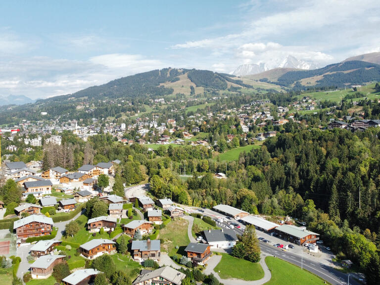 House Megève - 1200m²