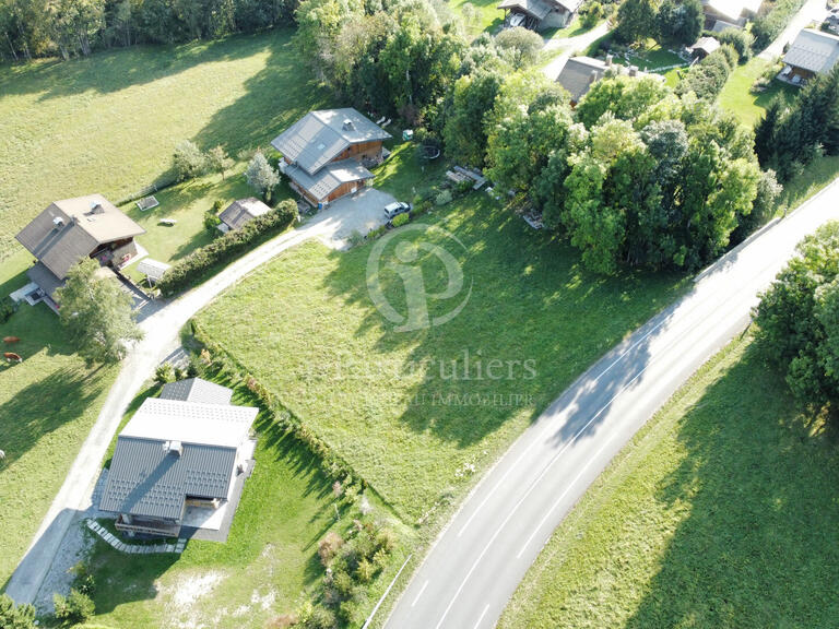 House Megève - 1200m²