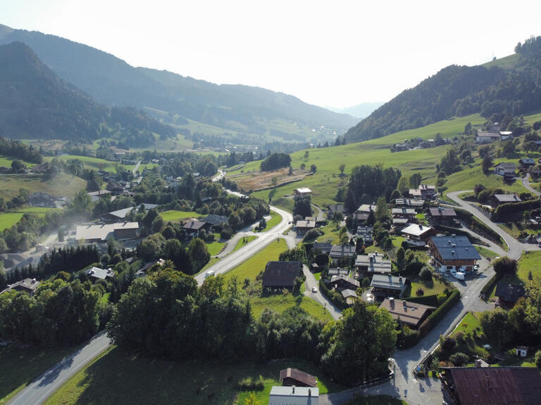 House Megève - 1200m²